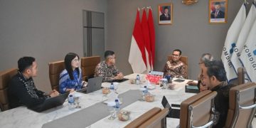 Kemkomdigi Tingkatkan Akses Konektivitas di Daerah 3T dengan Teknologi Terpadu