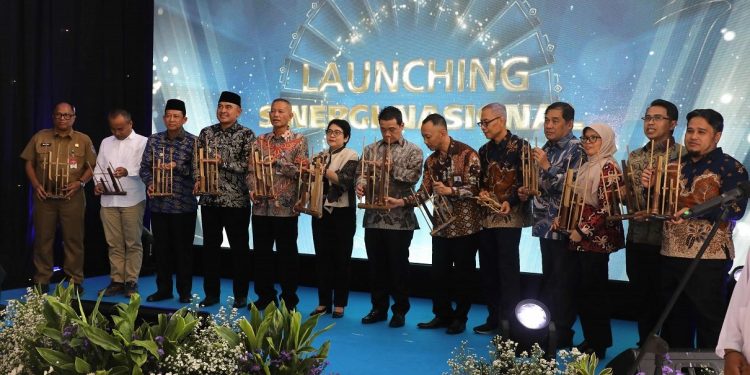 Pemerintah Tingkatkan Tata Kelola Pengadaan Barang/Jasa di Desa