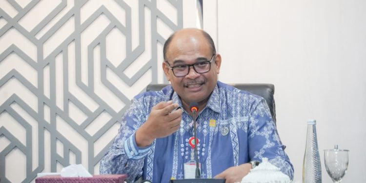 Kepastian Batas Wilayah Penting dalam Penyusunan RDTR 2026