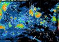 Potensi Hujan Masih Tinggi di Masa Peralihan Musim