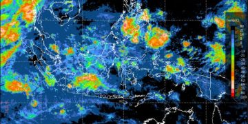 Potensi Hujan Masih Tinggi di Masa Peralihan Musim