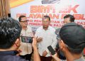 Firmansyah: Sinergi Pelayanan Publik dan Transformasi Pajak Dorong Kemandirian Fiskal Batam