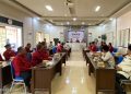 Sumenep Tingkatkan Tata Kelola Desa Melalui Penyuluhan Hukum