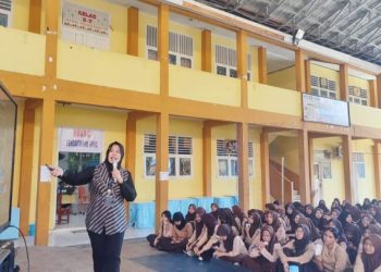 Lifestyle Run Fest 2026 Dorong Gaya Hidup Sehat di Gorontalo