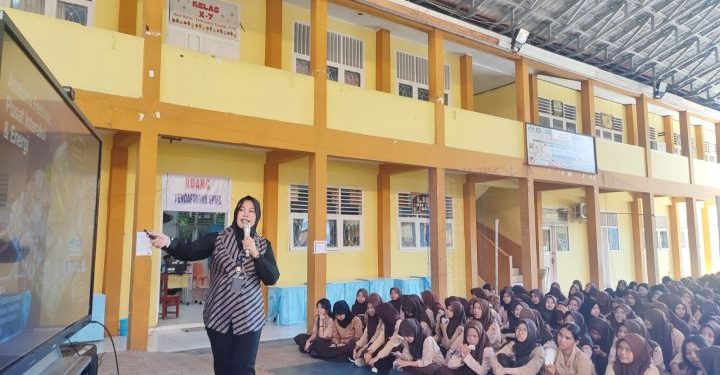Lifestyle Run Fest 2026 Dorong Gaya Hidup Sehat di Gorontalo