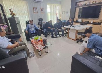 Biro PBJ Gorontalo Dorong Digitalisasi Pengadaan Barang dan Jasa