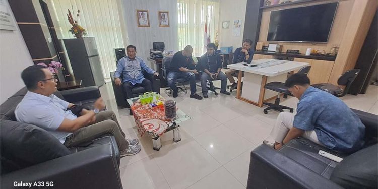 Biro PBJ Gorontalo Dorong Digitalisasi Pengadaan Barang dan Jasa