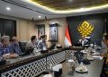 Kementerian Kebudayaan dan LPDP Perkuat Akses Pendanaan untuk Pelaku Budaya