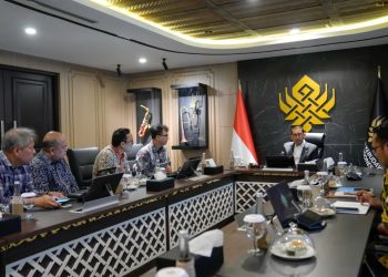 Kementerian Kebudayaan dan LPDP Perkuat Akses Pendanaan untuk Pelaku Budaya