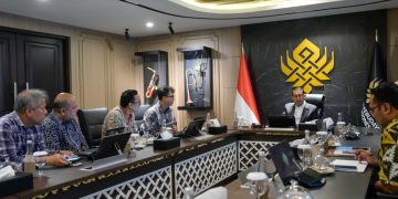Kementerian Kebudayaan dan LPDP Perkuat Akses Pendanaan untuk Pelaku Budaya