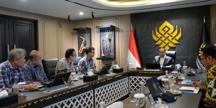 Kementerian Kebudayaan dan LPDP Perkuat Akses Pendanaan untuk Pelaku Budaya