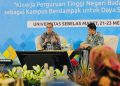 Perguruan Tinggi Didorong Tingkatkan Dampak Riset bagi Industri