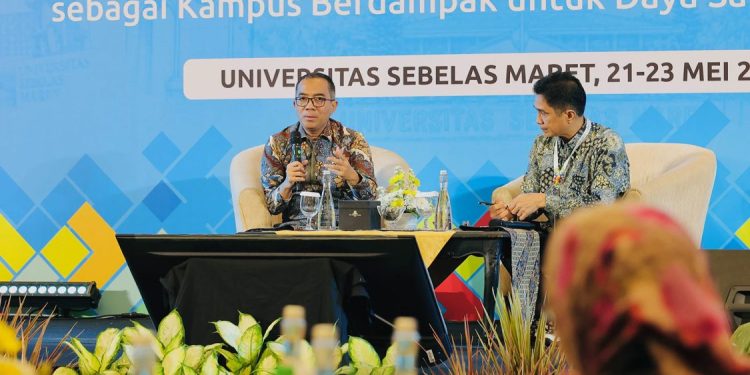Perguruan Tinggi Didorong Tingkatkan Dampak Riset bagi Industri