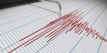 Gempa Magnitudo 3,9 Mengguncang Jember, Jawa Timur