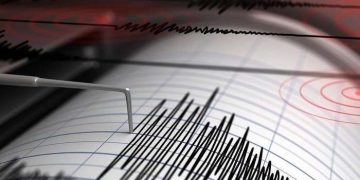 Gempa Magnitudo 3,4 Guncang Solok, Sumatera Barat