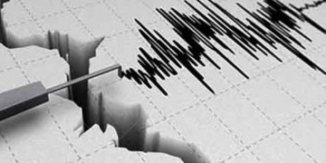 Gempa Magnitudo 3.1 Guncang Wilayah Bitung, Sulawesi Utara