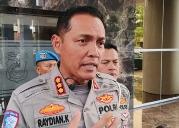 Polda Jabar Anjurkan Masyarakat Hindari Jalur Utama Bandung Saat Perayaan Persib
