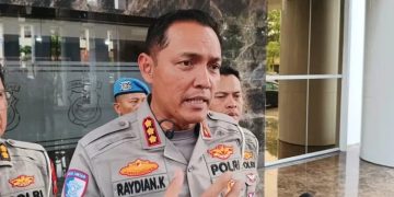 Polda Jabar Anjurkan Masyarakat Hindari Jalur Utama Bandung Saat Perayaan Persib