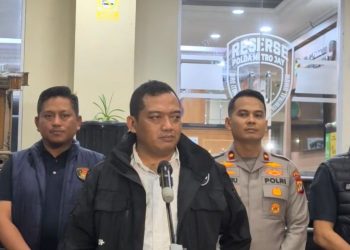 Polda Metro Jaya Amankan Hampir 200 Gawai dari Pelaku Begal
