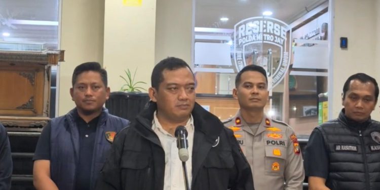 Polda Metro Jaya Amankan Hampir 200 Gawai dari Pelaku Begal