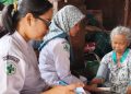 Program Dokter Warga di Padang Tingkatkan Akses Layanan Kesehatan