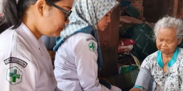 Program Dokter Warga di Padang Tingkatkan Akses Layanan Kesehatan