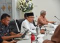 Pemerintah Kota Padang Susun Masterplan Drainase untuk Cegah Banjir