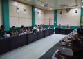 Pemkab Katingan Persiapkan Kunjungan Mensos RI, Fokus pada Pendidikan dan Data Sosial
