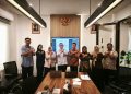 Pemko Padang dan BSrE Perpanjang Kerja Sama untuk Transformasi Digital
