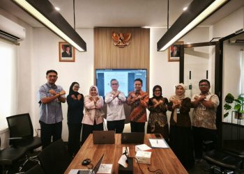 Pemko Padang dan BSrE Perpanjang Kerja Sama untuk Transformasi Digital
