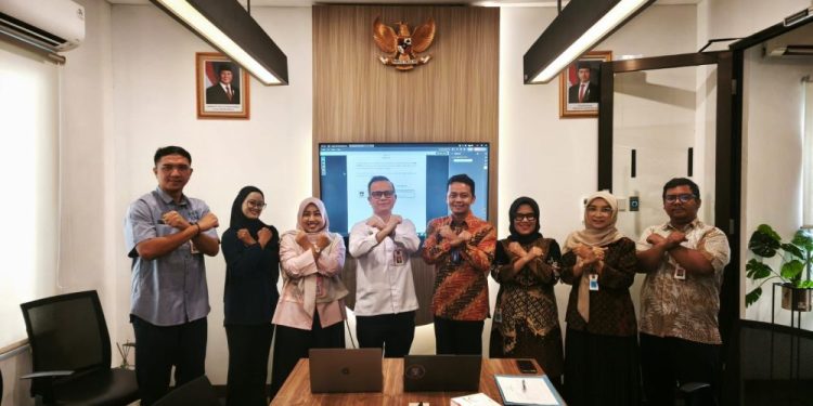 Pemko Padang dan BSrE Perpanjang Kerja Sama untuk Transformasi Digital