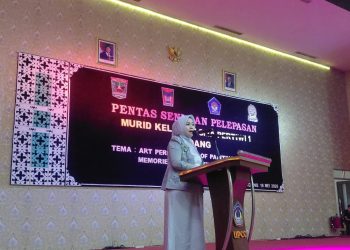 SMA Pertiwi 1 Padang Gelar Pelepasan Siswa, Dorong Pendidikan Lanjut dan Prestasi