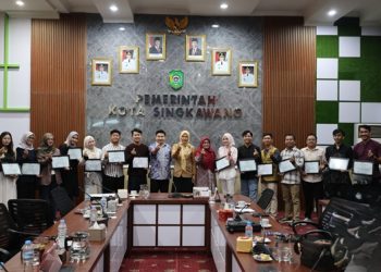 Strategi Digital untuk Meningkatkan Daya Tarik Wisata Singkawang