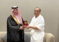 Wakapolri Tingkatkan Kerja Sama Perlindungan Jemaah Haji dengan Arab Saudi