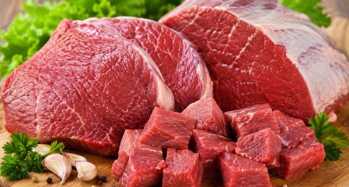 Pemko Banda Aceh Adakan Pasar Murah Daging Meugang Sambut Iduladha