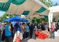 Pemerintah Kota Banda Aceh Adakan Pasar Murah Bersubsidi Menjelang Iduladha