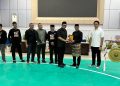 Pra PORA Pencak Silat di Langsa Dorong Kebangkitan Prestasi Olahraga Aceh