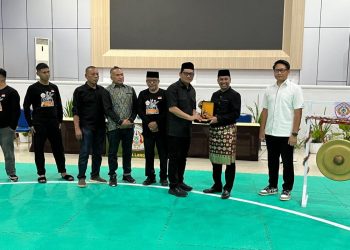 Pra PORA Pencak Silat di Langsa Dorong Kebangkitan Prestasi Olahraga Aceh