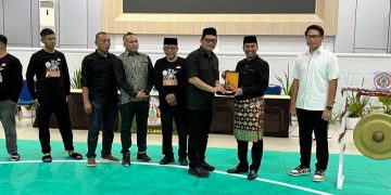 Pra PORA Pencak Silat di Langsa Dorong Kebangkitan Prestasi Olahraga Aceh