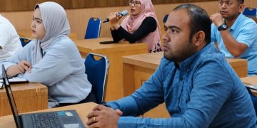 Pelatihan Talenta Global di Aceh Tingkatkan Daya Saing SDM Muda di Pasar Internasional
