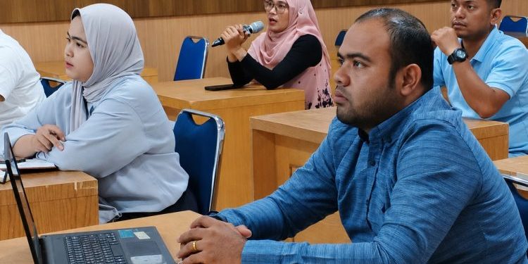 Pelatihan Talenta Global di Aceh Tingkatkan Daya Saing SDM Muda di Pasar Internasional