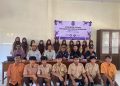SMAN 1 Baitussalam Kolaborasi dengan PWI dan IJTI Aceh untuk Pelatihan Jurnalis Sekolah