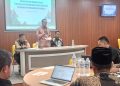 Pemerintah Aceh Tingkatkan Pendataan SPM Pascabencana untuk Pelayanan Masyarakat