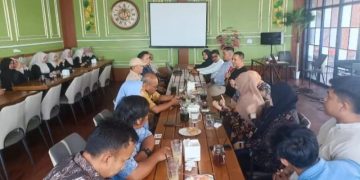 BBPOM Aceh Tingkatkan Program Magang untuk Generasi Profesional