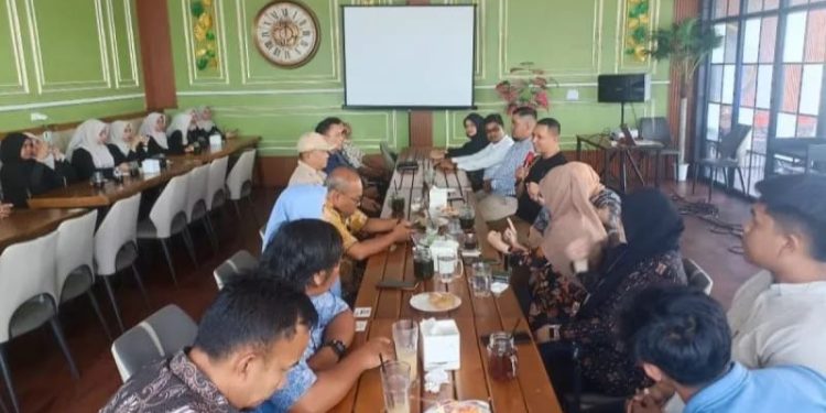 BBPOM Aceh Tingkatkan Program Magang untuk Generasi Profesional