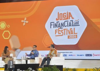 Pemerintah Siapkan Regulasi AI Adaptif untuk Menghadapi Inovasi Teknologi