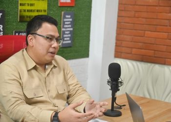Pengawasan Frekuensi Radio Diperkuat untuk Kedaulatan Digital Indonesia