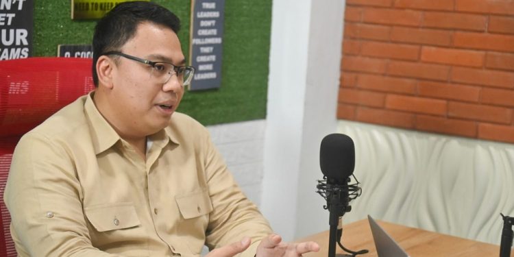 Pengawasan Frekuensi Radio Diperkuat untuk Kedaulatan Digital Indonesia