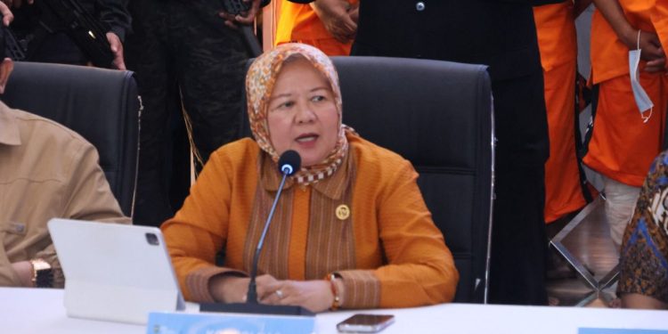 Kompolnas Apresiasi Upaya Polda Metro Jaya Kurangi Kejahatan Jalanan di Jakarta