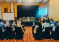 Gorontalo Siapkan Layanan Kesehatan untuk PENAS XVII